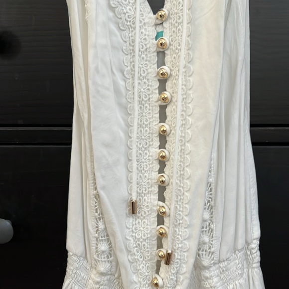 Melissa Odabash sun dress. Size XS - Picture 2 of 6